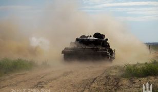 Rosjanie przegrupowują wojska. Zbierają siły na Charków [RELACJA NA ŻYWO]