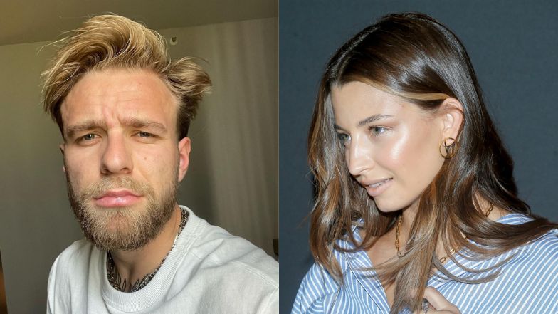 Historia "znajomości" Julii Wieniawy i Tymoteusza Puchacza