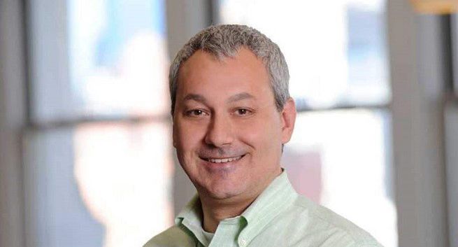 Adam Gerber w globalnym kierownictwie Essence