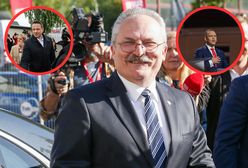Kogo poprą wyborcy Marka Jakubiaka? Były kandydat ma swojego faworyta