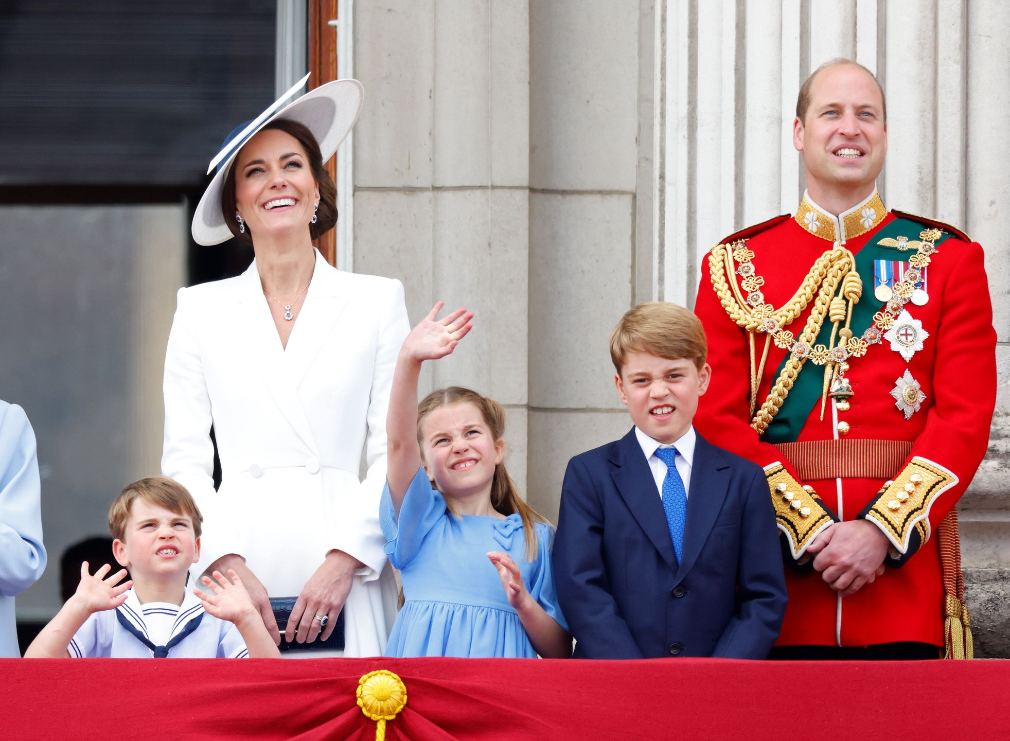 Kate i William planują przeprowadzkę. Planują rozpocząć "nowe życie" w malowniczej posiadłości 