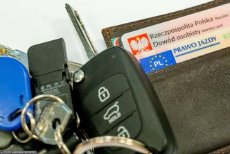 Bezterminowe prawo jazdy do wymiany. Znamy termin