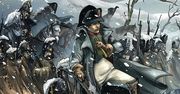 Napoleon – Oni tworzyli historię - recenzja komiksu wyd. Scream Comics