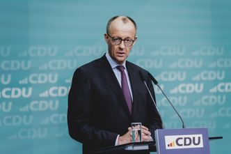 Niemcy chcą wydać 500 miliardów euro. Gigantyczne środki na obronność