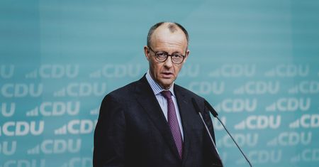 Niemcy chcą wydać 500 miliardów euro. Gigantyczne środki na obronność