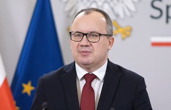 Fundacja publicystów „Do Rzeczy” ma zwrócić pieniądze z Funduszu Sprawiedliwości. Wezwanie od ministra