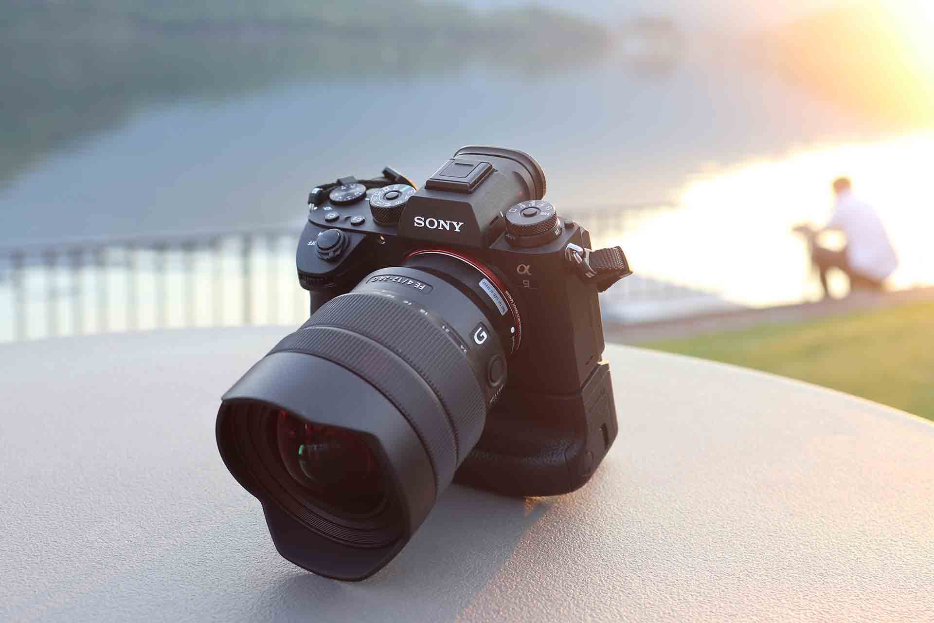 Canon EOS M6 - zdjęcia przykładowe z młodszego brata EOS-a M5 57
