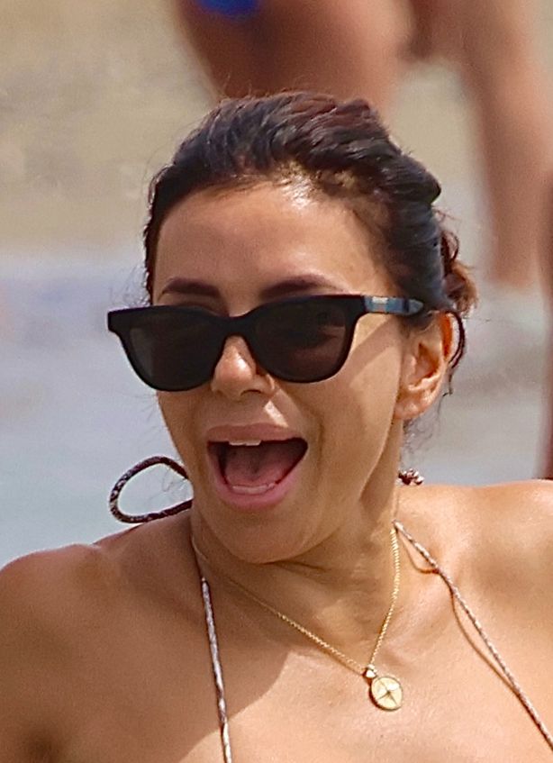 Eva Longoria 