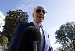 Bidena czeka za rok ciężka walka. Bez gwarancji sukcesu [OPINIA]