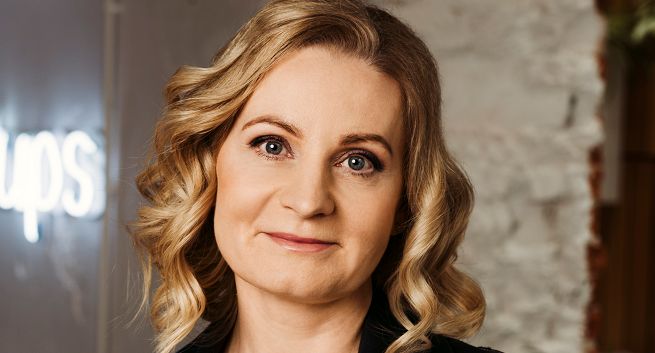 Agnieszka Hryniewicz-Bieniek globalną szefową Google for Startups