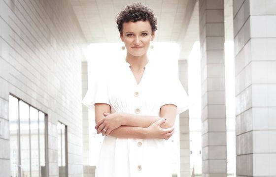 Agata Anioł menadżerką regionalną Lokalnego Rolnika