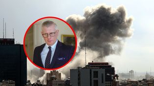 W Iranie padła nazwa Polski. Jest reakcja z BBN