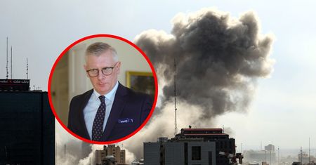 W Iranie padła nazwa Polski. Jest reakcja z BBN