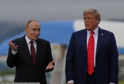 Putin wskazał miejsce spotkania. Media: Zełenski odmówił