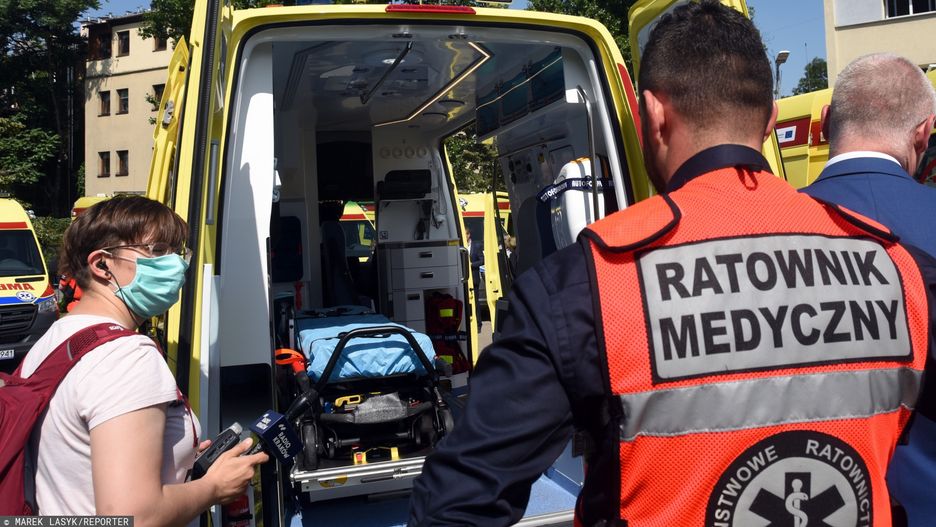 Koronawirus. Polska. Ministerstwo Zdrowia przekazało najnowsze informacje o zakażeniach