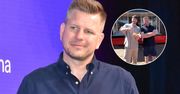 Filip Chajzer spotkał się z synem Karola Nawrockiego. W komentarzach istna BURZA