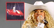 Chwila grozy na koncercie Beyonce. Fani wstrzymali oddech