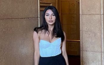 Zatrzymali ją. To nie była policja. Skandal w USA