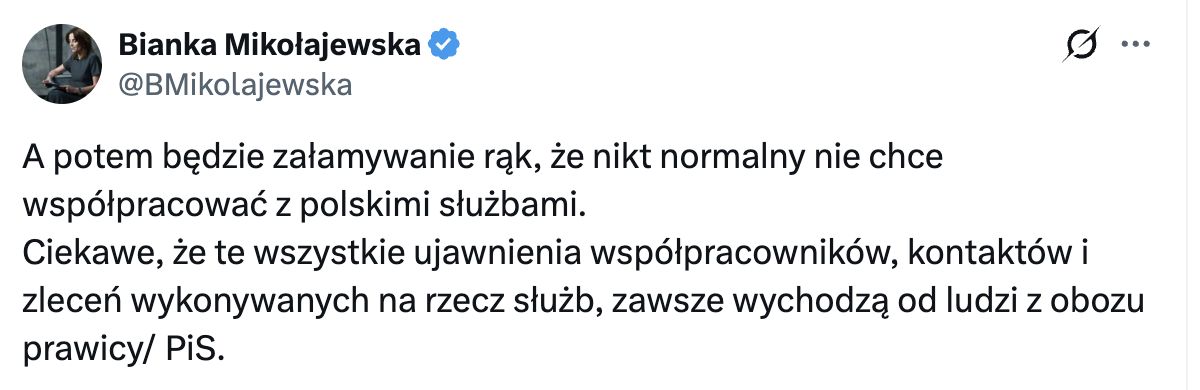 Bianka Mikołajewska