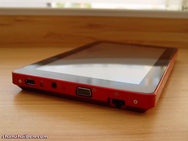 Tablet PC od Haina wkrótce na rynku 2