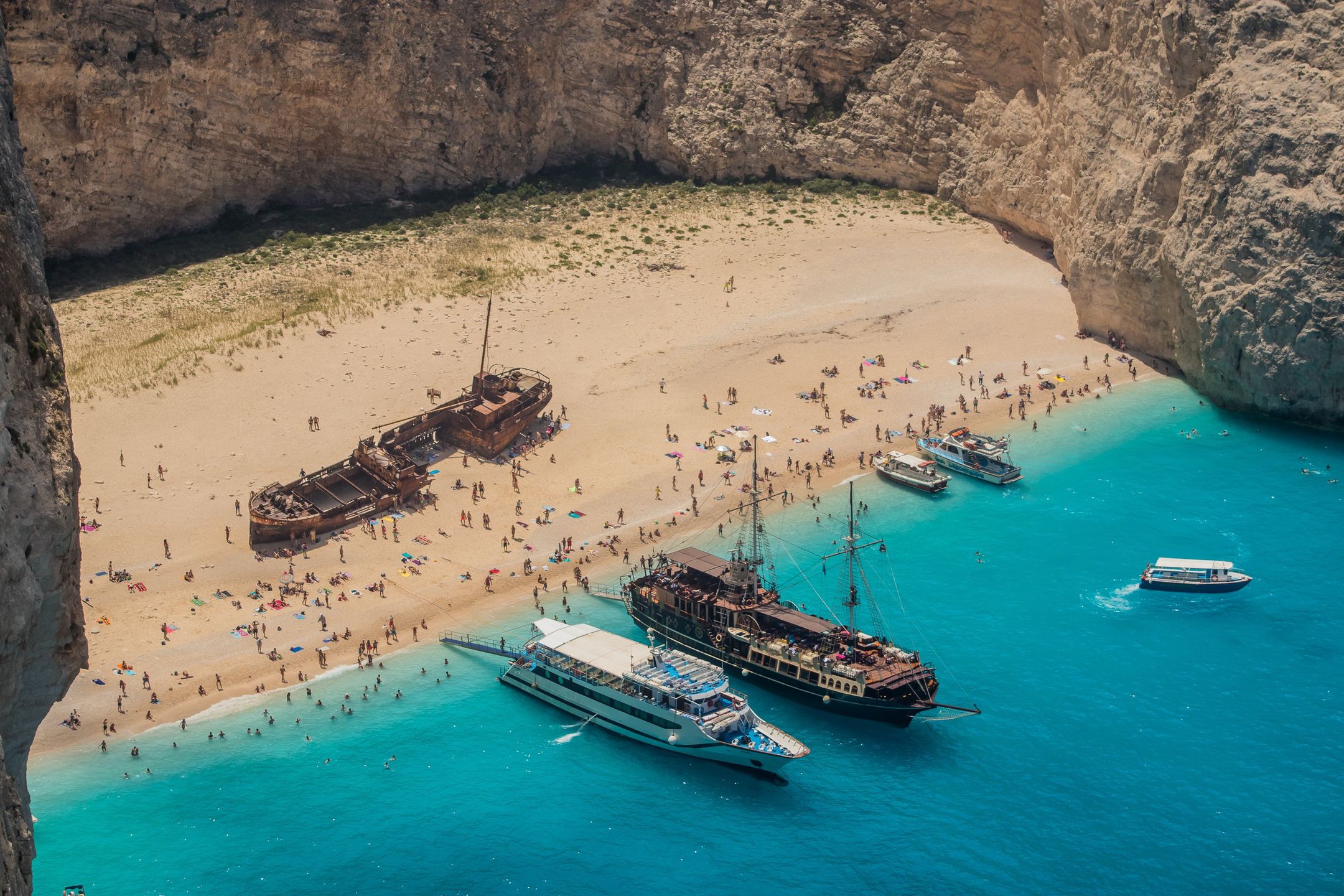 Zakynthos