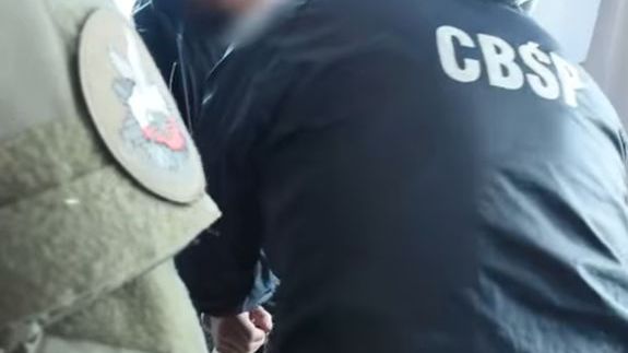 policja
