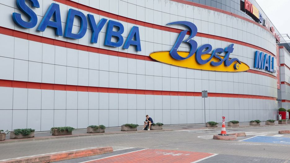 Co dalej z Sadyba Best Mall?
