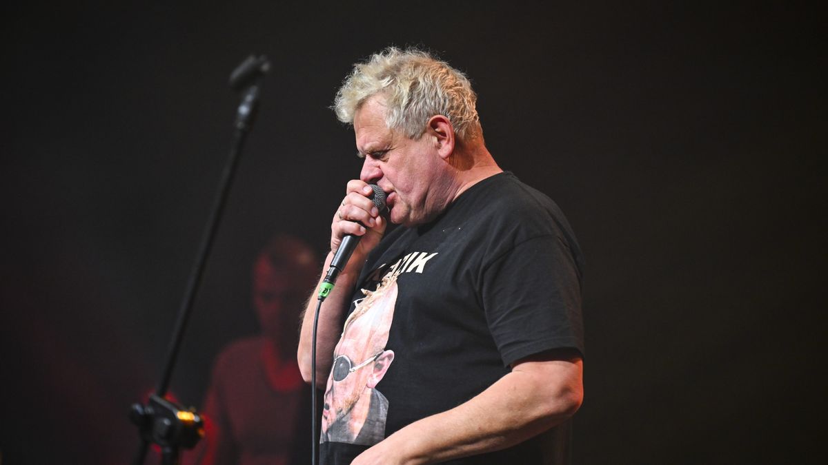 Kazik Staszewski opowiedział o stracie ojca 