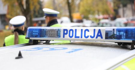 Strzelanina w Rembertowie. Przesłuchano ranną 28-latkę