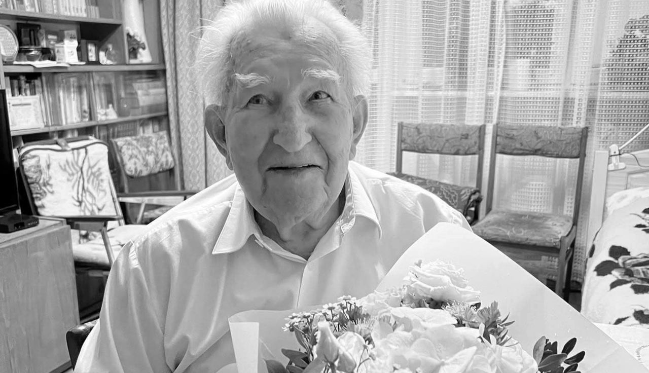 Miał 100 lat. Nie żyje Wiesław Lechowicz. Ostatni taki powstaniec