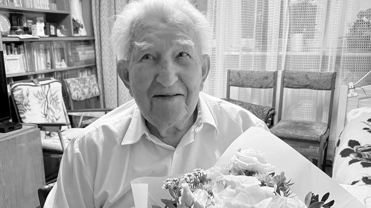 Nie żyje Wiesław Lechowicz. 