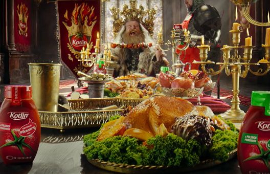 Kotlin pokazuje, że Polacy grillowanie mają we krwi