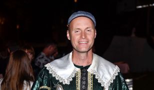 Krzysztof Krawczyk junior może zawalczyć o spadek po ojcu. Wkrótce rozprawa