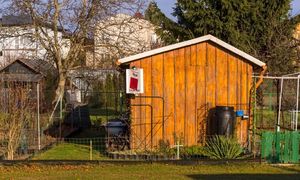 "Kosy na sztorc". Awantura o ROD. Boją się zamiany w parking