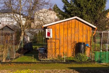 "Kosy na sztorc". Awantura o ROD. Boją się zamiany w parking