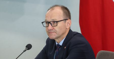 "To jest po prostu niemożliwe". Sowa o raporcie ws. afery wizowej