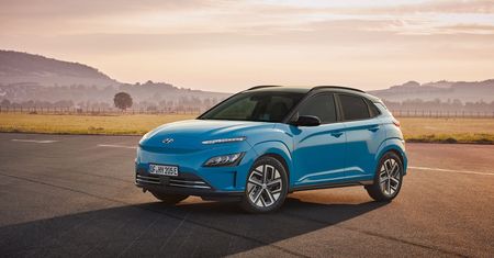 Hyundai Kona po liftingu już w salonach. Znamy polskie ceny