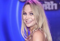 Minęło zaledwie dziewięć dni. Hanna Żudziewicz pokazała figurę po porodzie