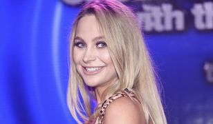 Minęło zaledwie dziewięć dni. Hanna Żudziewicz pokazała figurę po porodzie