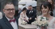 Oto ostatnia para nowego "Ślubu od pierwszego wejrzenia". Pan młody spotkał się z ODMOWĄ: "Jakbym kogoś zabił co najmniej". Internauci już wydali werdykt
