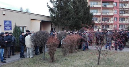 Spółdzielnia mieszkaniowa Hutnik szuka prezesa