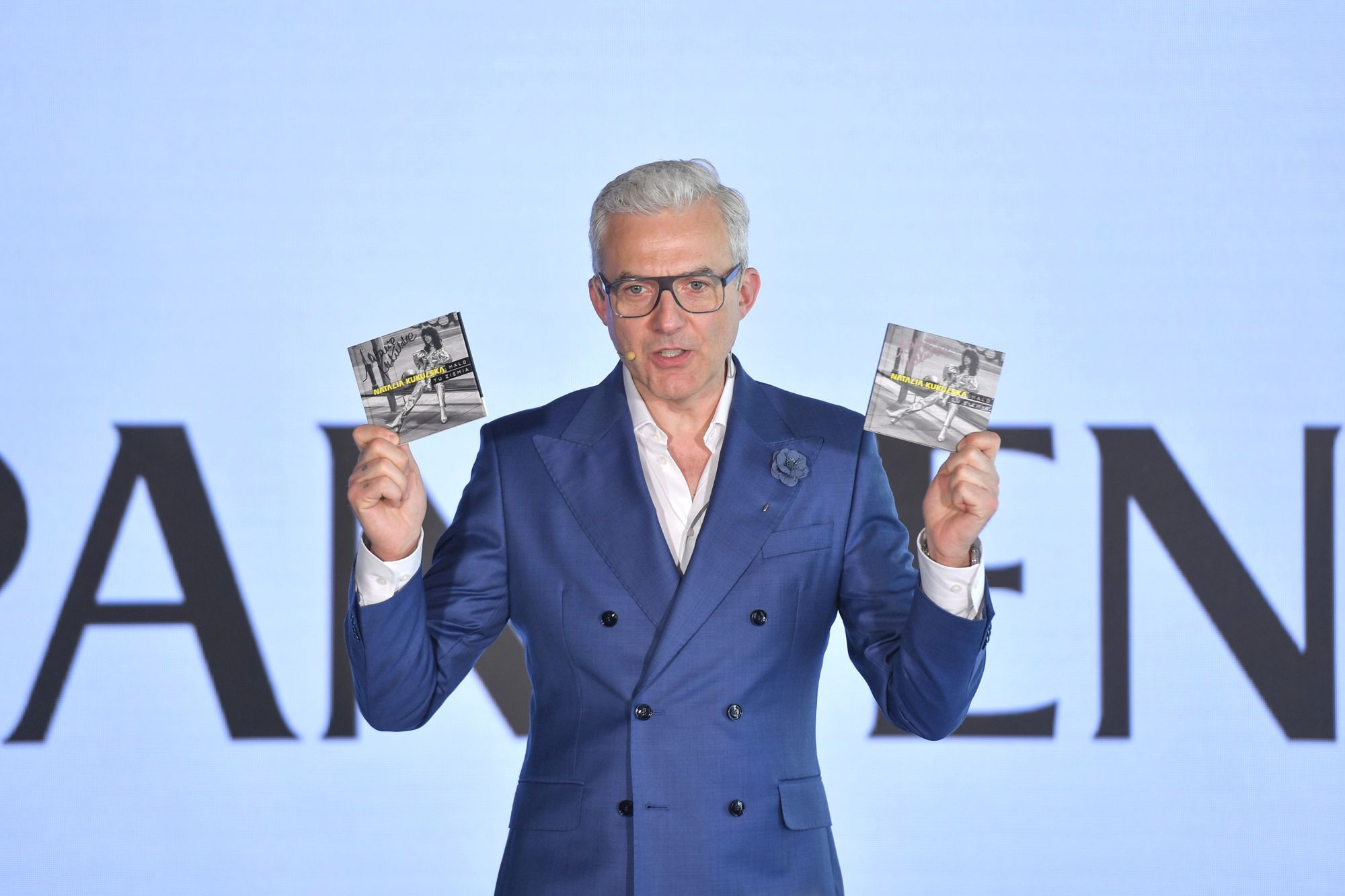 Hubert Urbański twierdzi, że jest MILIONEREM! Ujawnił swoje zarobki