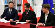 Ponad sześć milionów zł na drogi w Biłgoraju. Burmistrz podpisał umowy