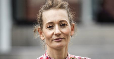 Magdalena Popławska zagrała główną rolę w serialu TVP. Teraz zabrała głos