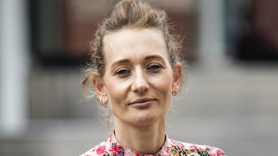 Magdalena Popławska zabrała głos ws. krytyki "Osieckiej"