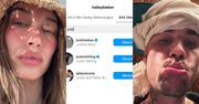 Hailey Bieber PRZESTAŁA OBSERWOWAĆ Justina na Instagramie!