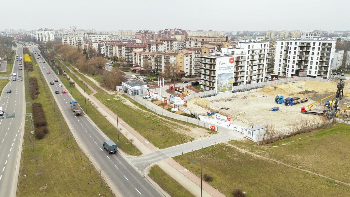 Zmiany w planowaniu przestrzennym. Właściciele działek zaniepoko