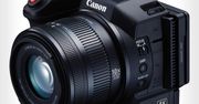 Canon XC10 to kompaktowa kamera, która umożliwia filmowanie w 4K