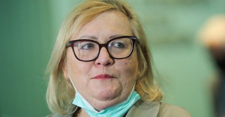 Sąd Najwyższy. Media: Małgorzata Manowska chce odebrać sędziom przywileje mieszkaniowe