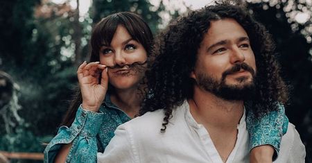 Ewa Farna szczęśliwa jak nigdy. Pokazała romantyczne zdjęcie